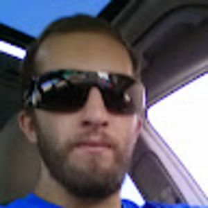 Meet your Posher, Robby